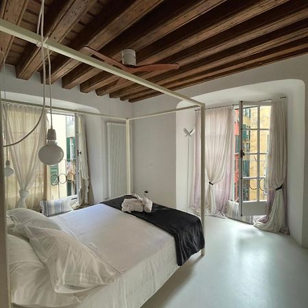 Dimora Al Porto Antico Apartment Genoa Ngoại thất bức ảnh