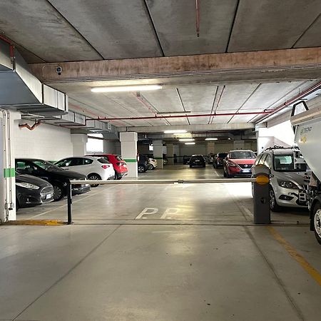 Dimora Al Porto Antico Apartment Genoa Ngoại thất bức ảnh