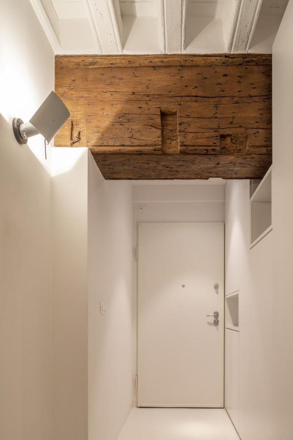 Dimora Al Porto Antico Apartment Genoa Ngoại thất bức ảnh