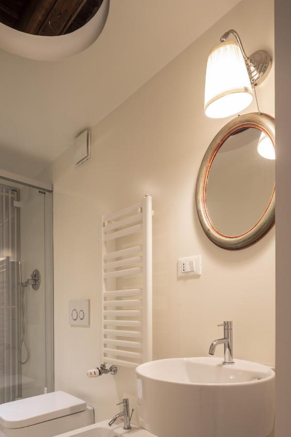 Dimora Al Porto Antico Apartment Genoa Ngoại thất bức ảnh