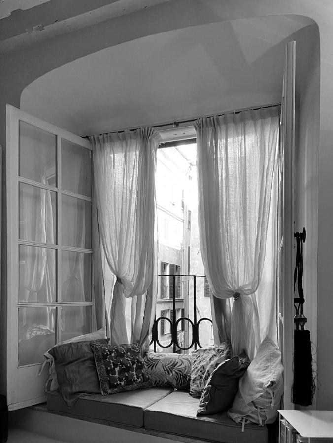 Dimora Al Porto Antico Apartment Genoa Ngoại thất bức ảnh