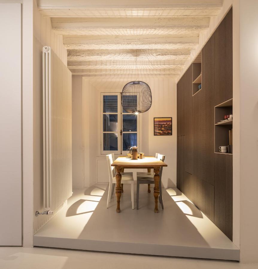 Dimora Al Porto Antico Apartment Genoa Ngoại thất bức ảnh