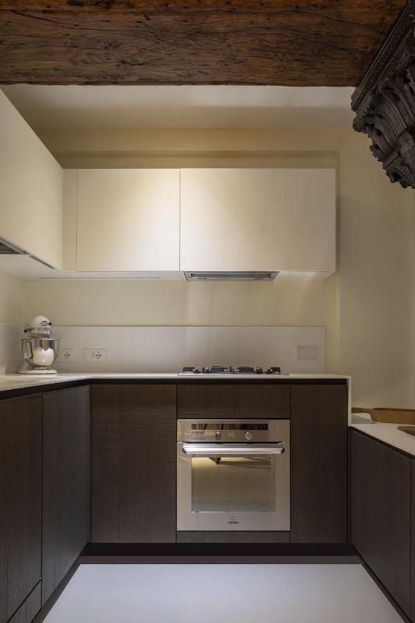 Dimora Al Porto Antico Apartment Genoa Ngoại thất bức ảnh