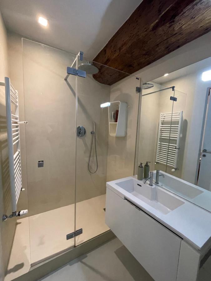 Dimora Al Porto Antico Apartment Genoa Ngoại thất bức ảnh