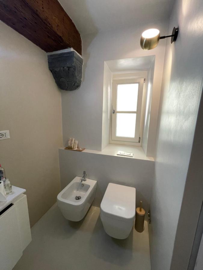 Dimora Al Porto Antico Apartment Genoa Ngoại thất bức ảnh