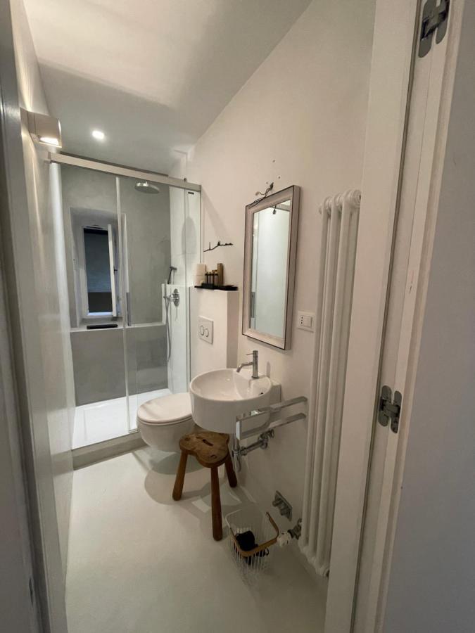 Dimora Al Porto Antico Apartment Genoa Ngoại thất bức ảnh