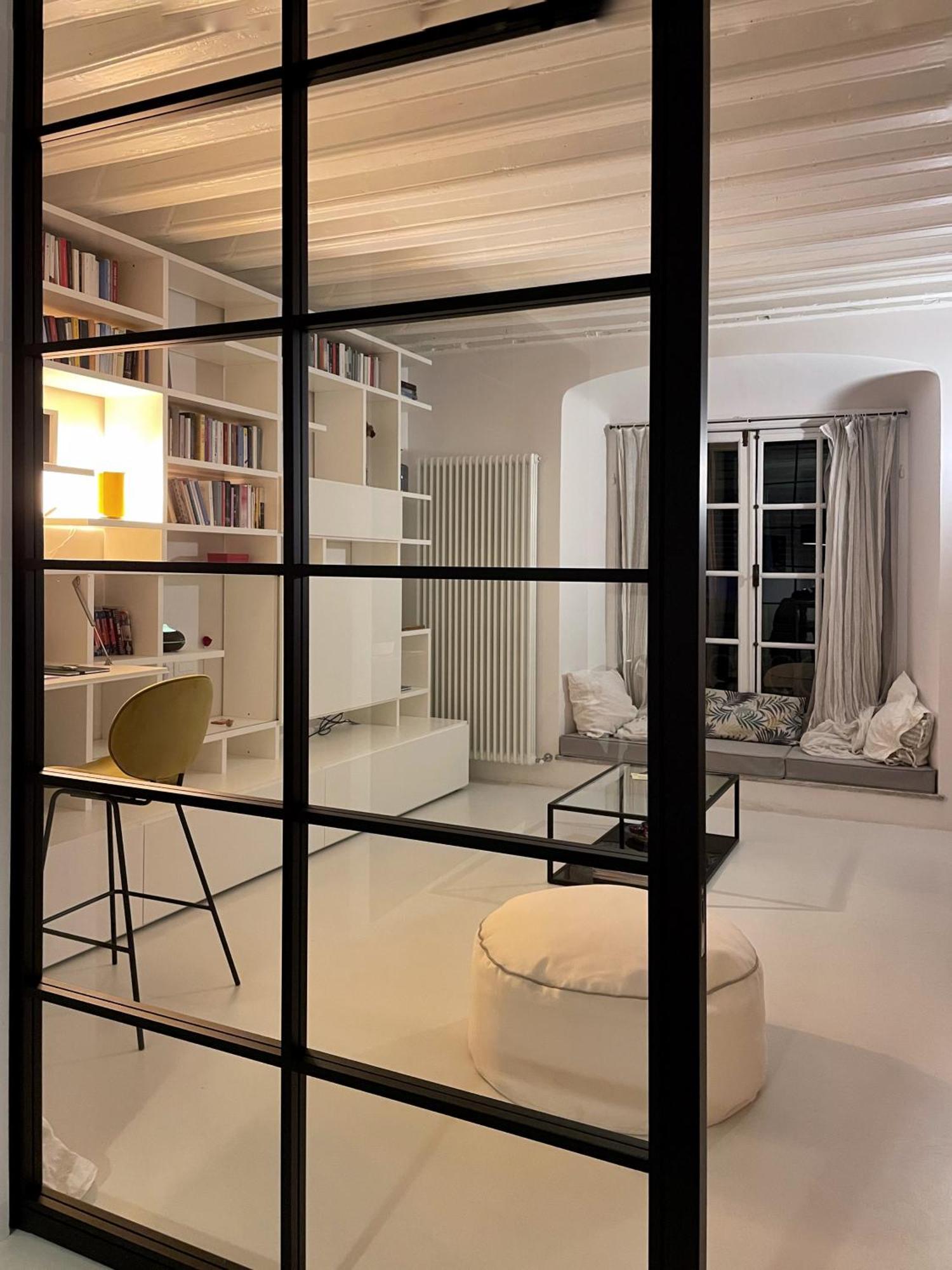 Dimora Al Porto Antico Apartment Genoa Ngoại thất bức ảnh