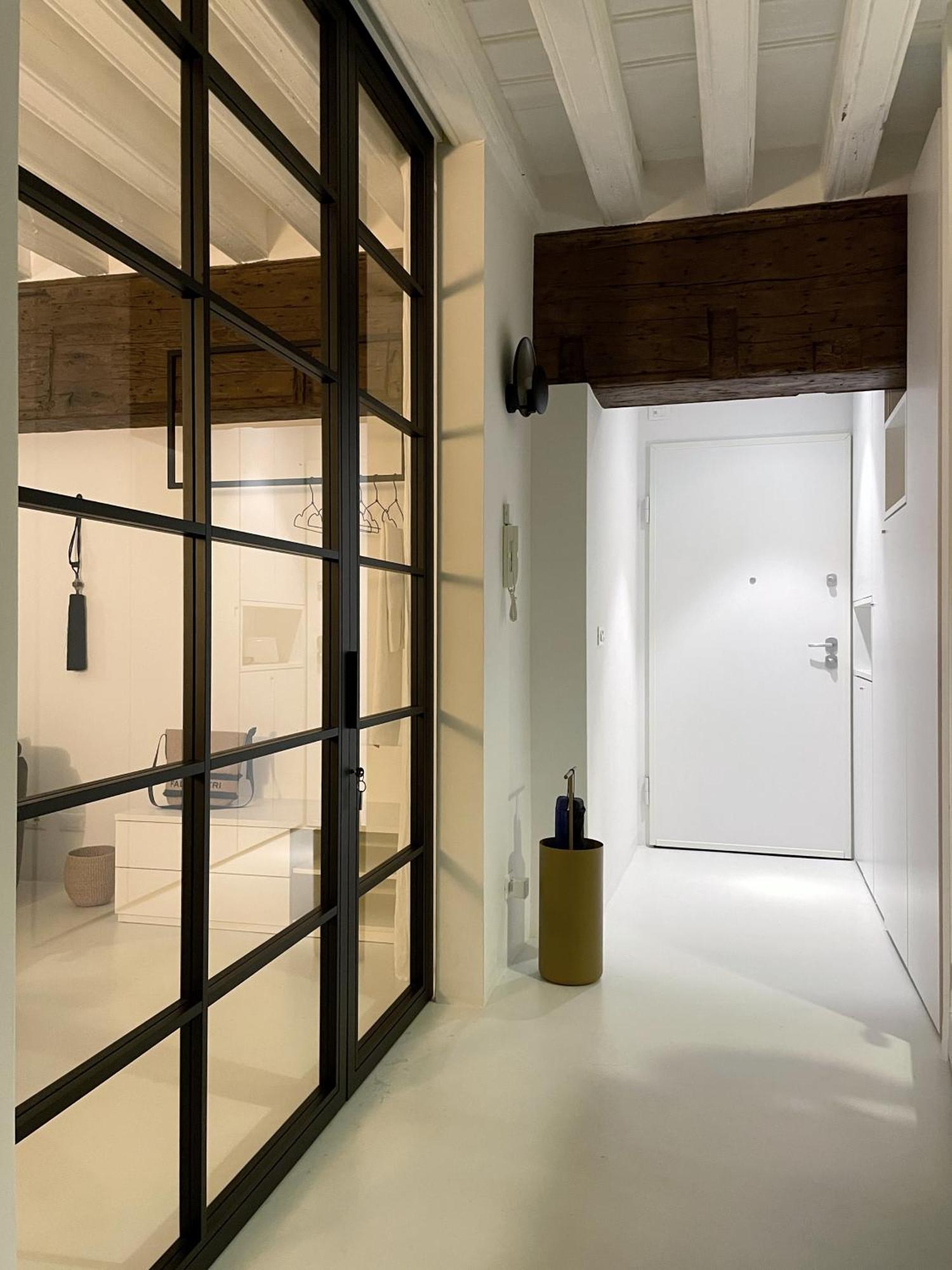 Dimora Al Porto Antico Apartment Genoa Ngoại thất bức ảnh