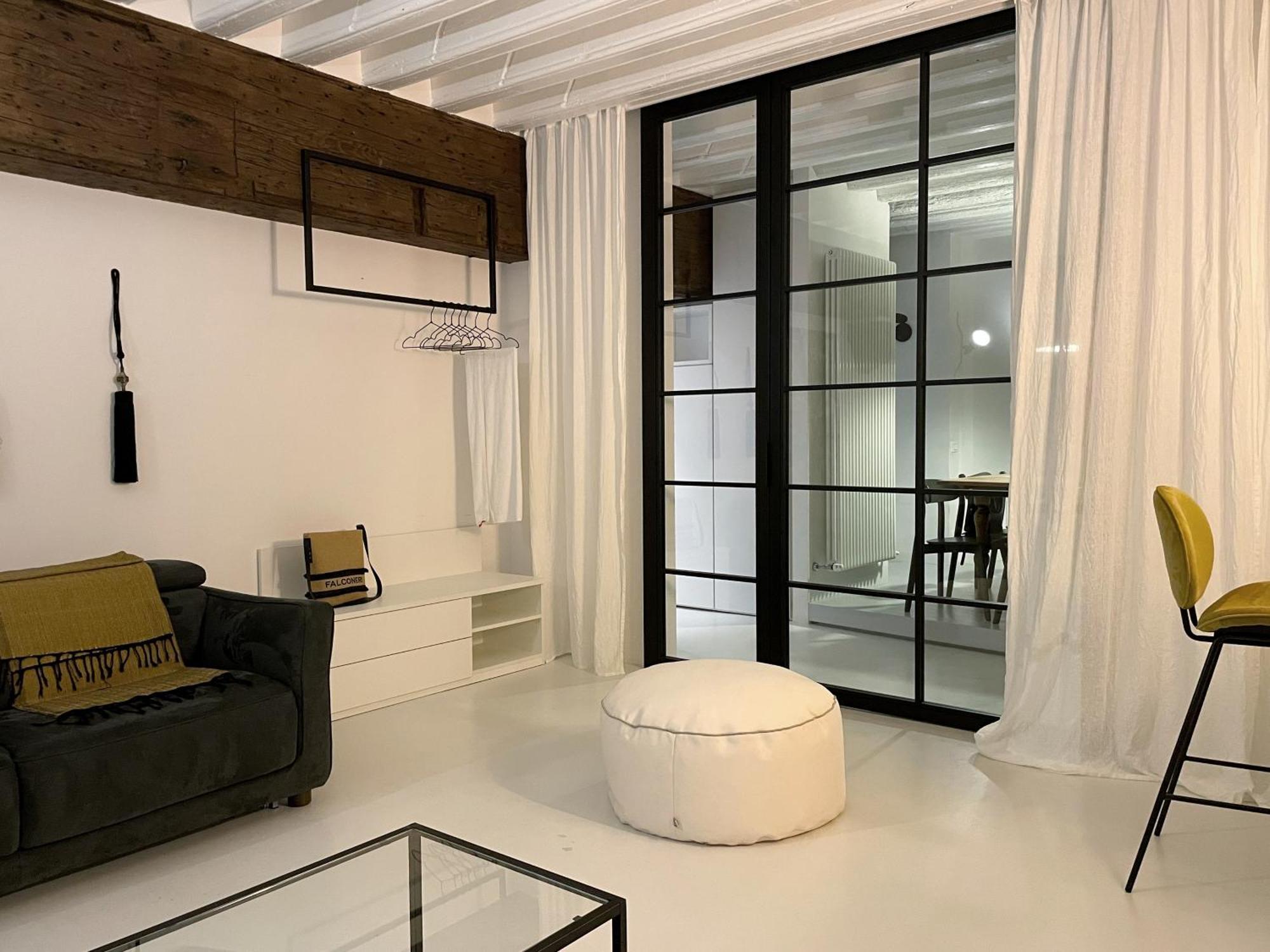 Dimora Al Porto Antico Apartment Genoa Ngoại thất bức ảnh