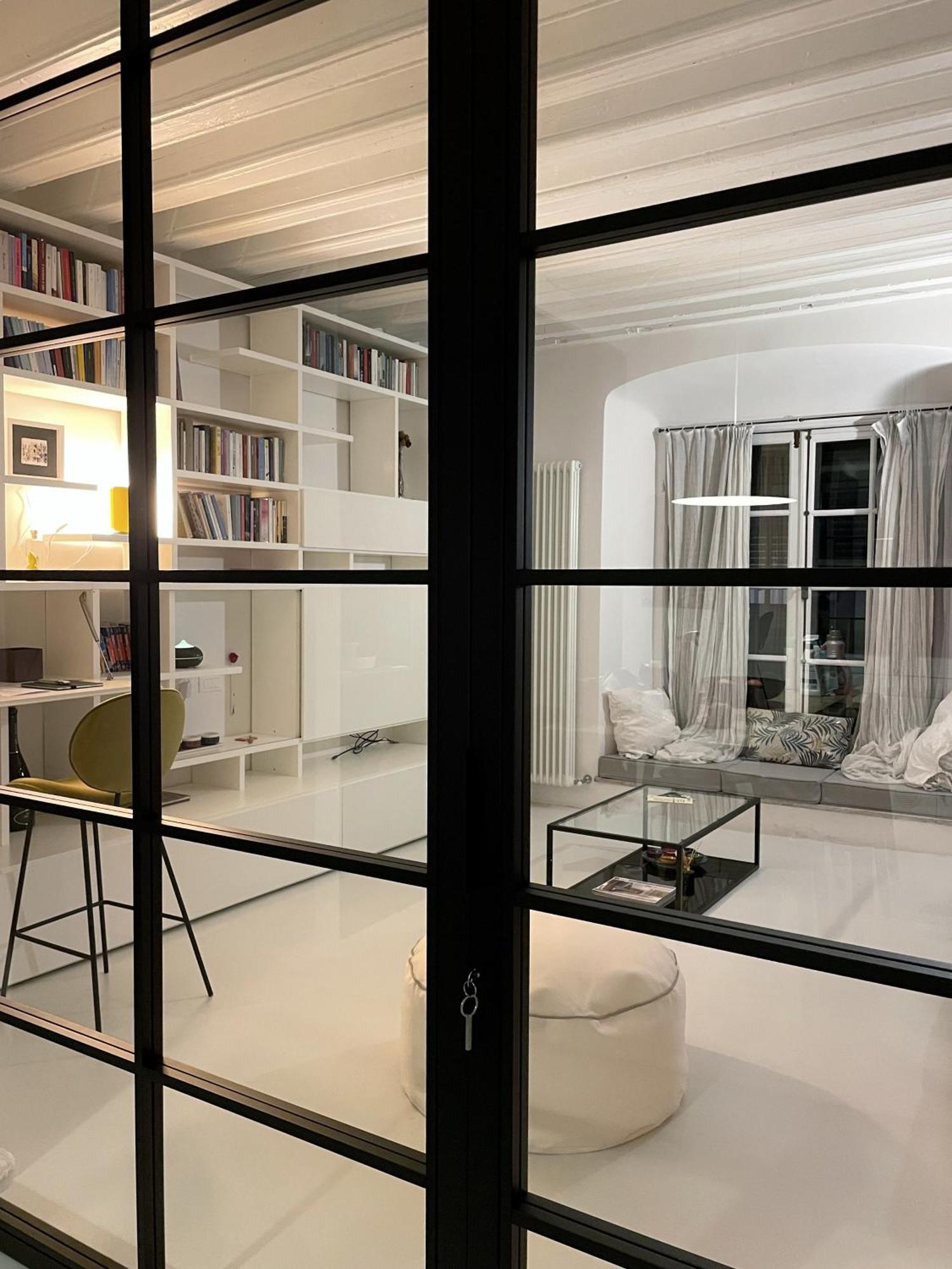 Dimora Al Porto Antico Apartment Genoa Ngoại thất bức ảnh