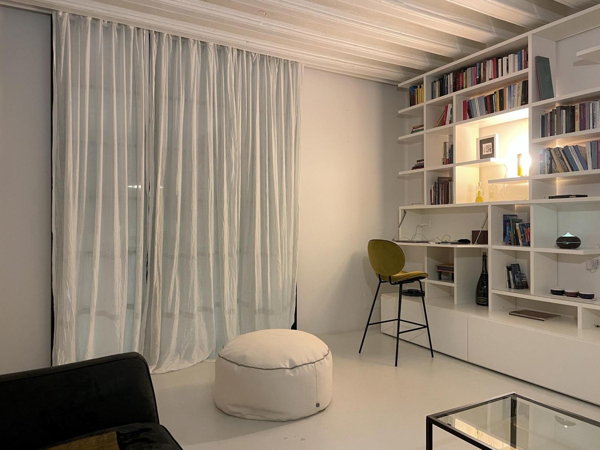Dimora Al Porto Antico Apartment Genoa Ngoại thất bức ảnh
