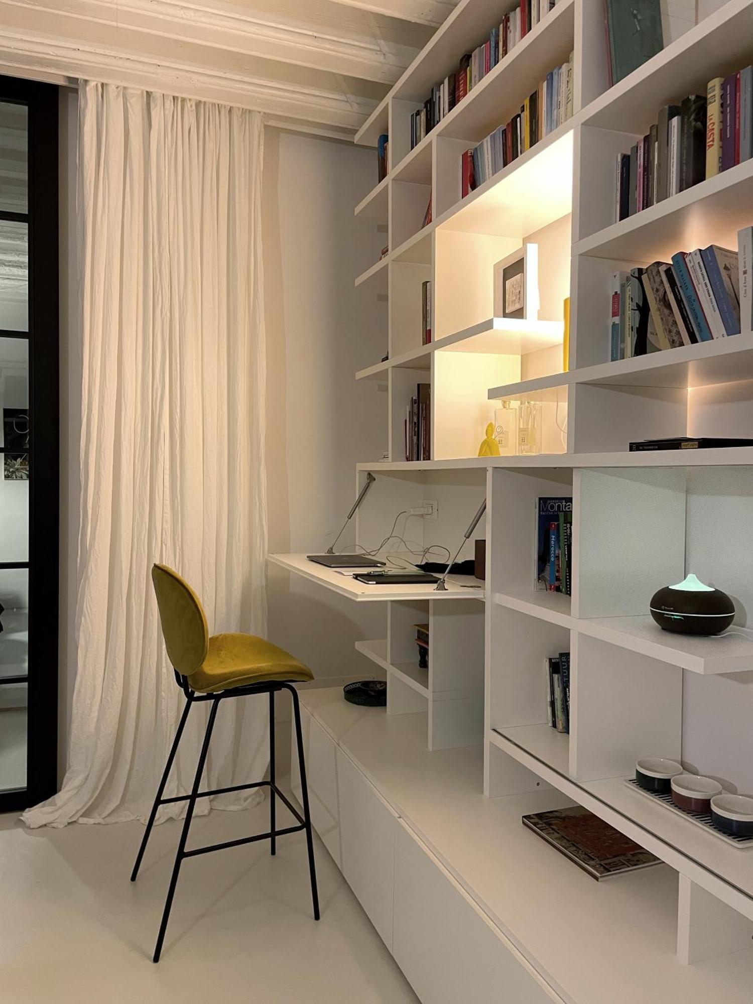 Dimora Al Porto Antico Apartment Genoa Ngoại thất bức ảnh