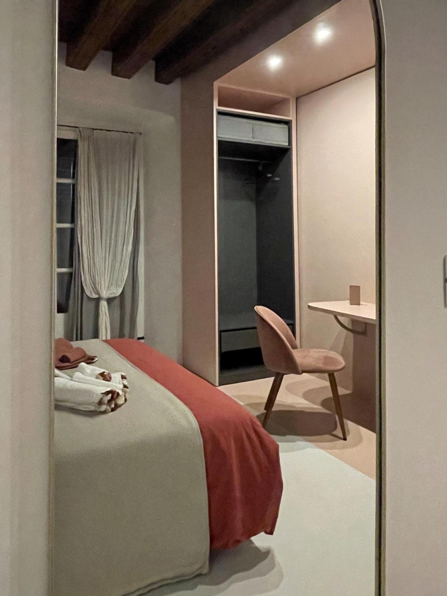Dimora Al Porto Antico Apartment Genoa Ngoại thất bức ảnh