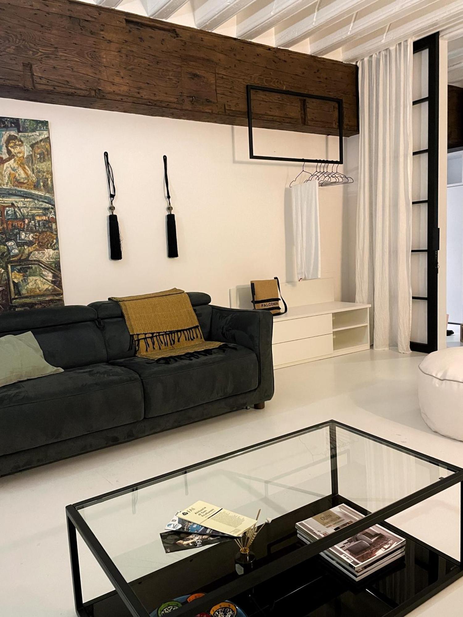 Dimora Al Porto Antico Apartment Genoa Ngoại thất bức ảnh