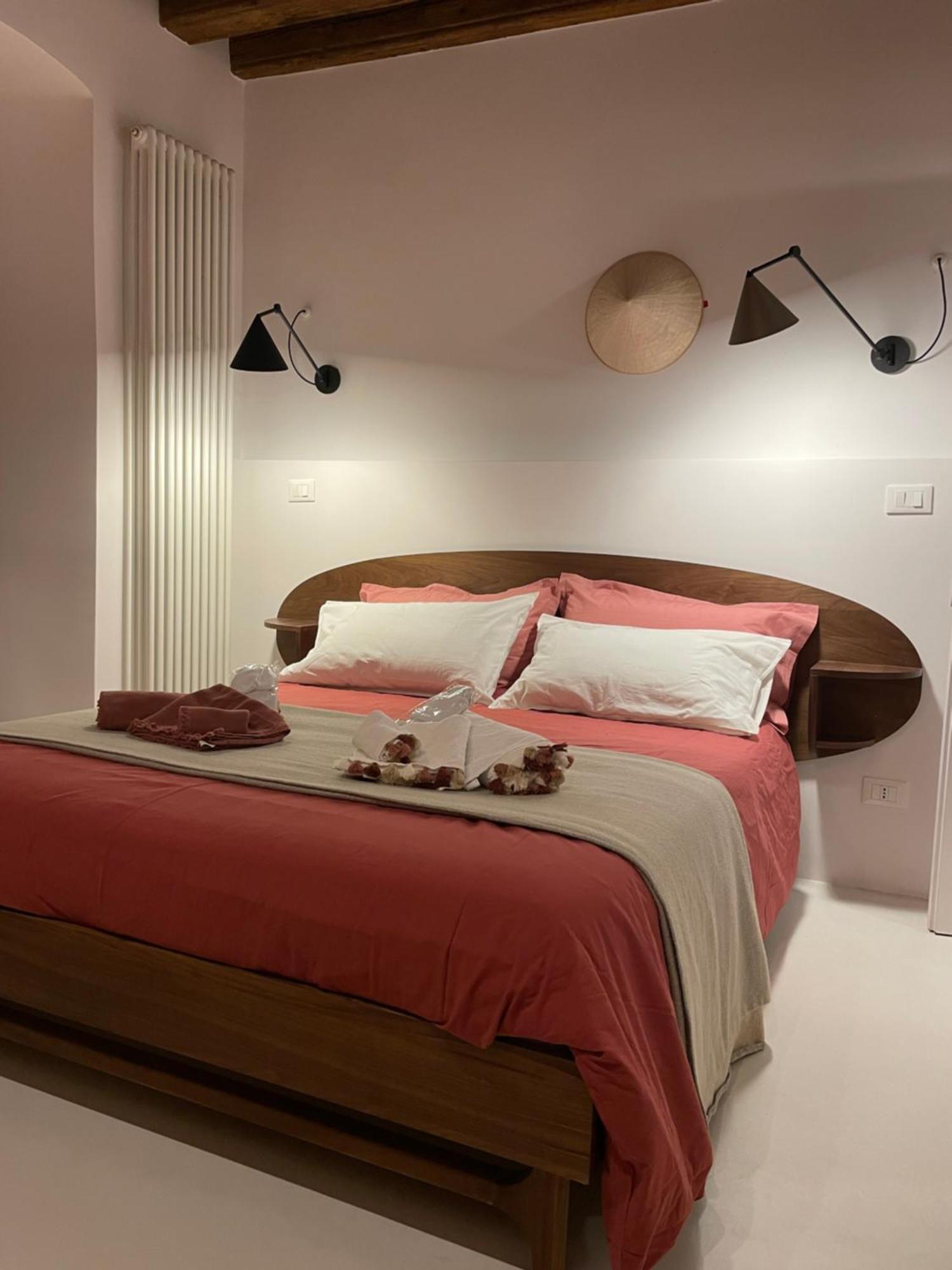 Dimora Al Porto Antico Apartment Genoa Ngoại thất bức ảnh