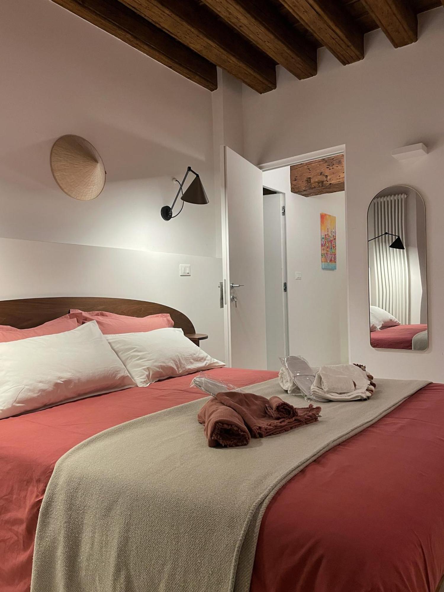 Dimora Al Porto Antico Apartment Genoa Ngoại thất bức ảnh