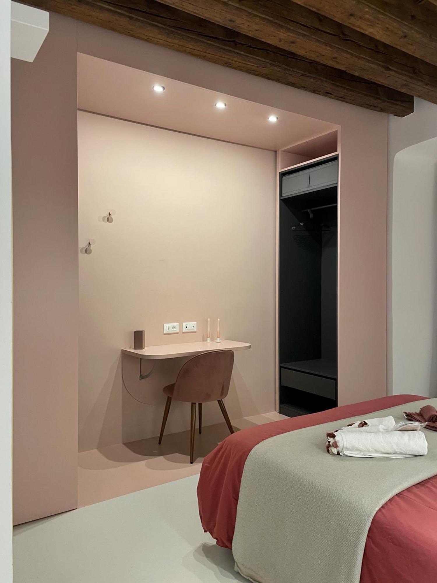 Dimora Al Porto Antico Apartment Genoa Ngoại thất bức ảnh