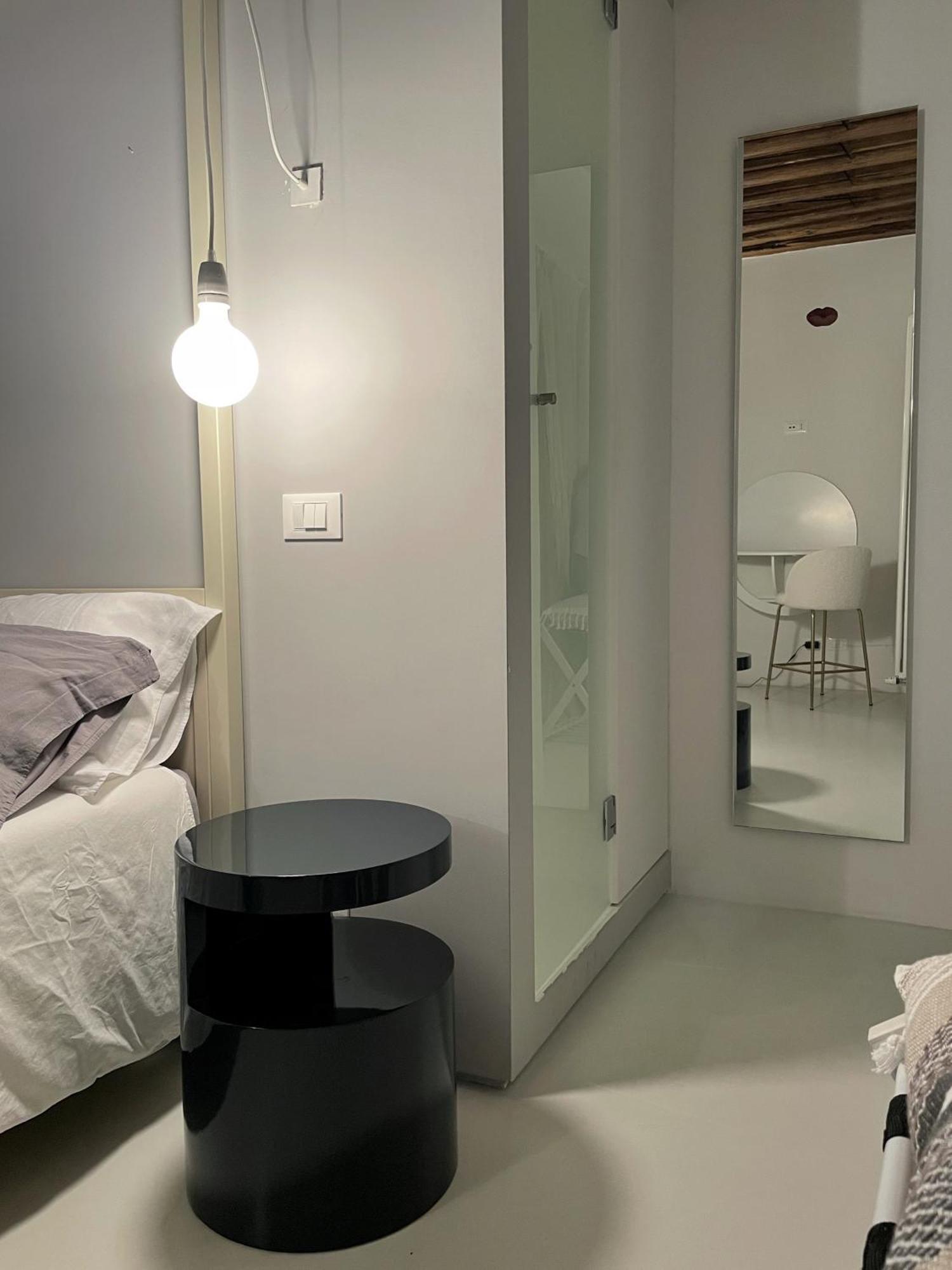 Dimora Al Porto Antico Apartment Genoa Ngoại thất bức ảnh