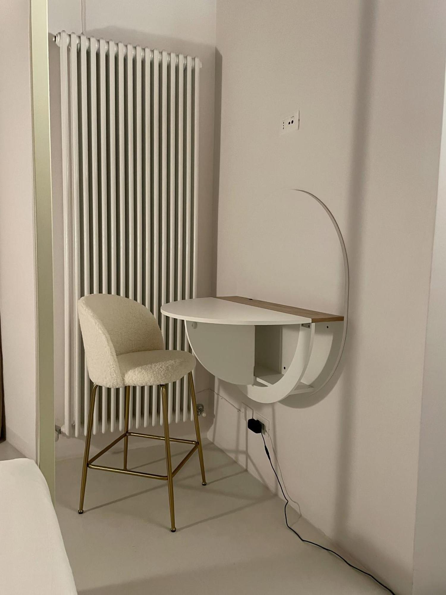 Dimora Al Porto Antico Apartment Genoa Ngoại thất bức ảnh