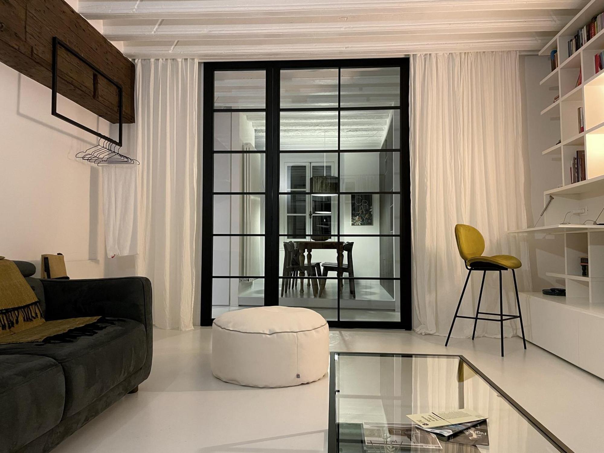 Dimora Al Porto Antico Apartment Genoa Ngoại thất bức ảnh