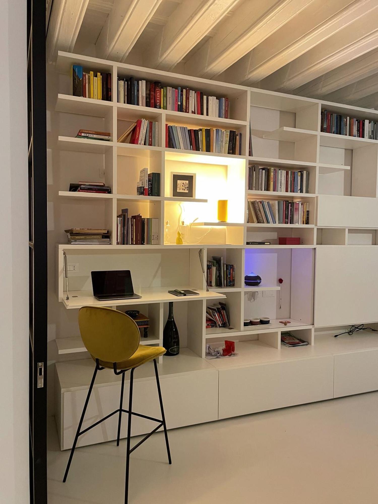 Dimora Al Porto Antico Apartment Genoa Ngoại thất bức ảnh