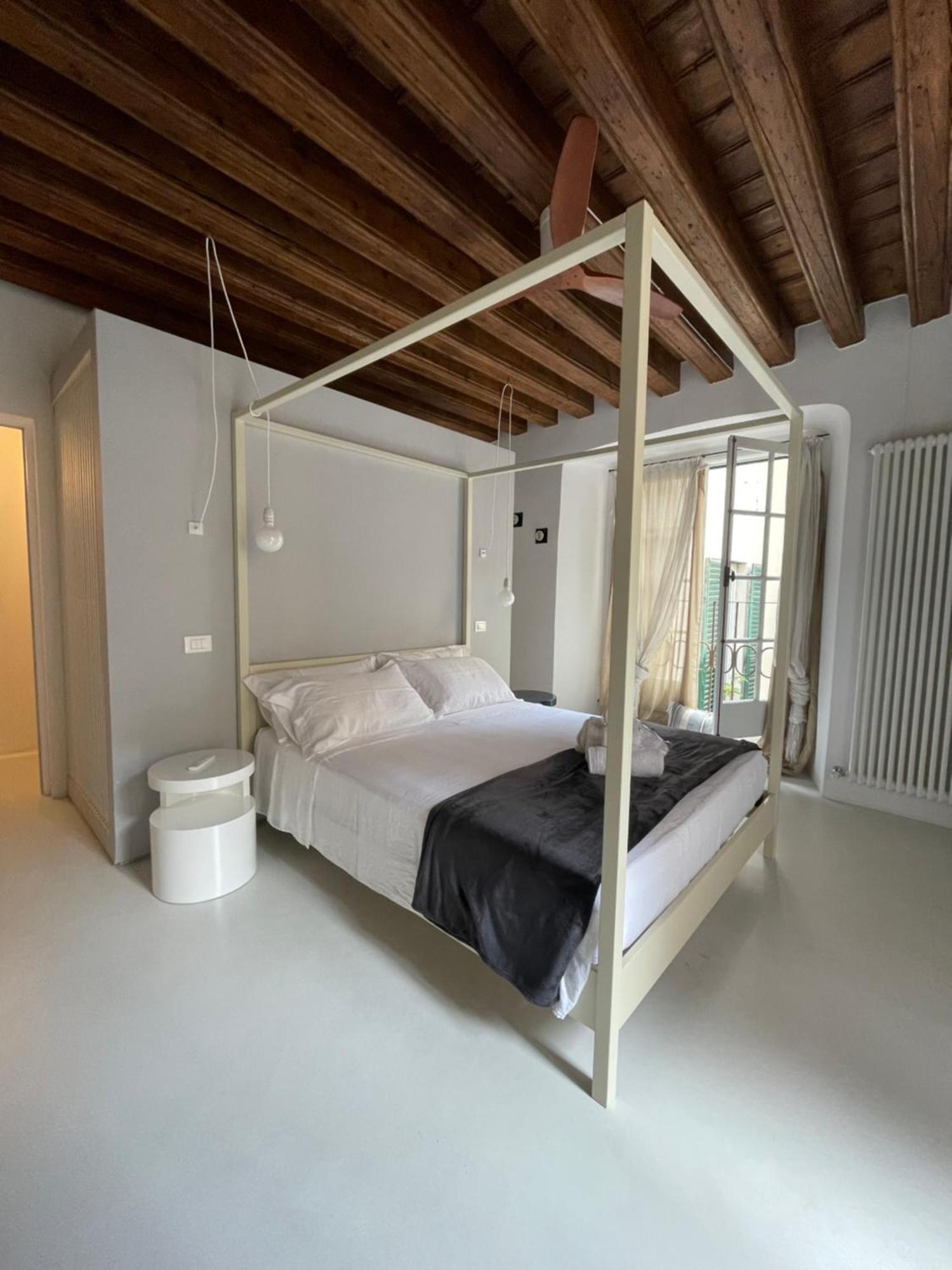 Dimora Al Porto Antico Apartment Genoa Ngoại thất bức ảnh