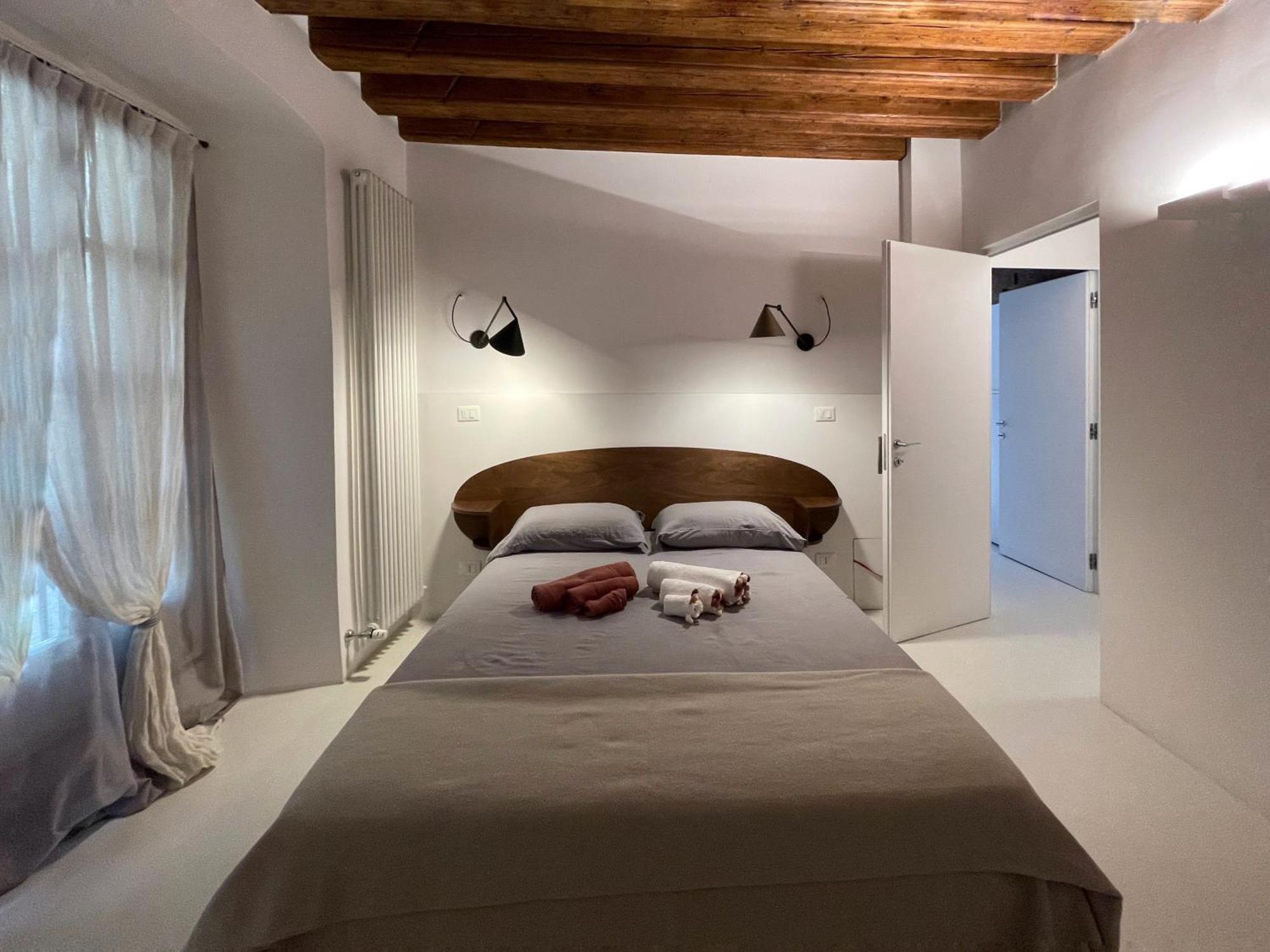 Dimora Al Porto Antico Apartment Genoa Ngoại thất bức ảnh